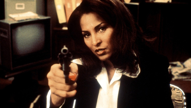 Released Jackie Brown