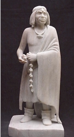 Pope's Rebellion in New Mexico