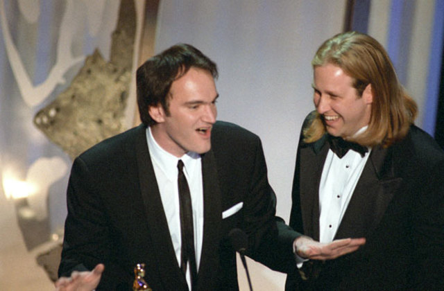 Won Oscar, Best Screenplay