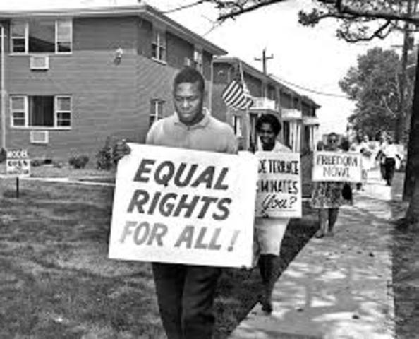 Civil Rights Act of 1875