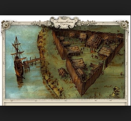 Jamestown