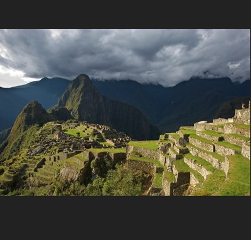 Inca Empire