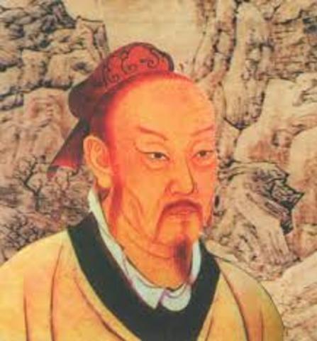 Mencius