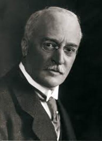 Nikolaus Otto y Rudolf Diesel (Alemán)