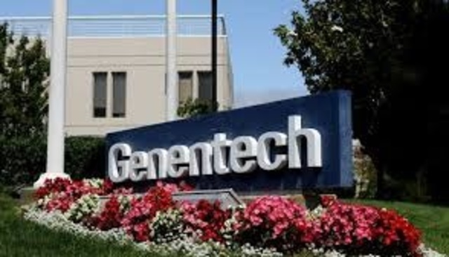 Genentech