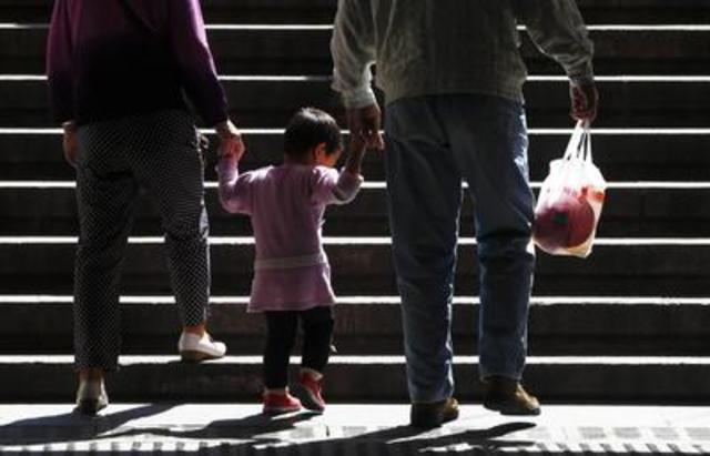 One Child Policy Instituted