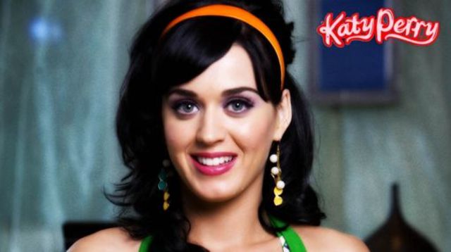 KATY PERRY