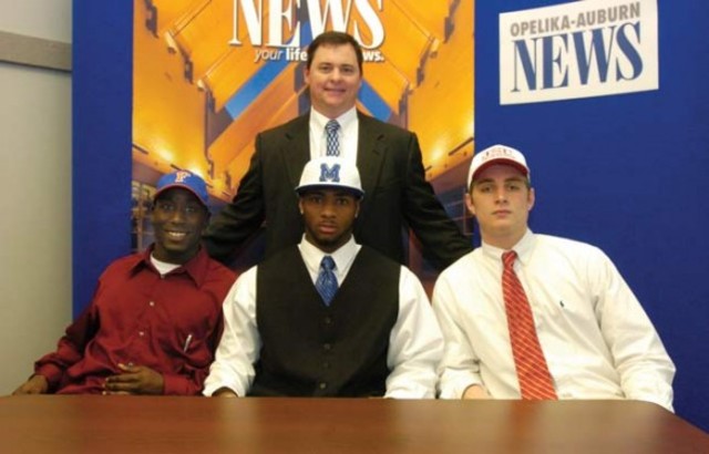 Going to the U of Memphis