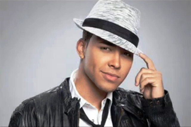 prince royce