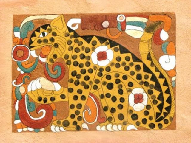 México Precolombino