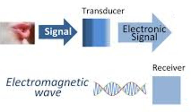 Further developments on image transfers