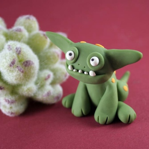 Plastilina, creado por Franz  kolb