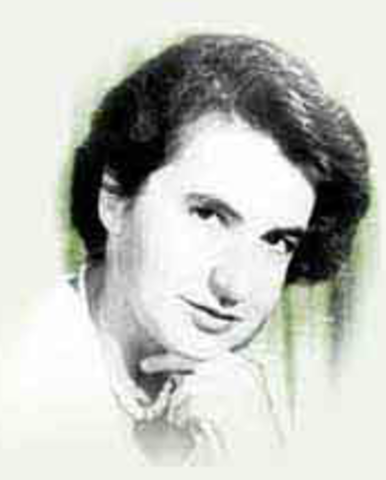 Rosalind Franklin