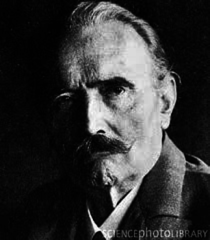 Finishing the puzzle