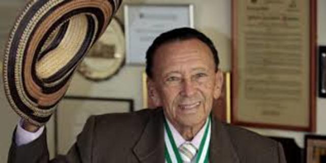 ALBERTO FERNANDEZ MINDIOLA