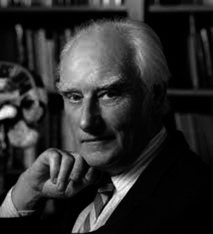 Francis Crick