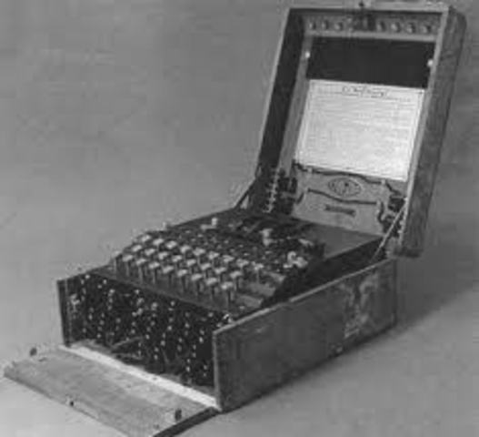 Maquina enigma