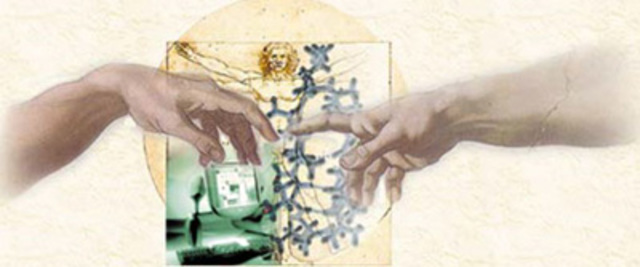 Revolucion terapeutica y biológica