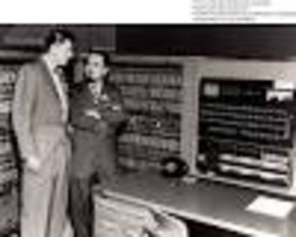 DARTMOUTH COLLEGE, JOHN G. KEMEDY Y THOMAS E. KURTZ,