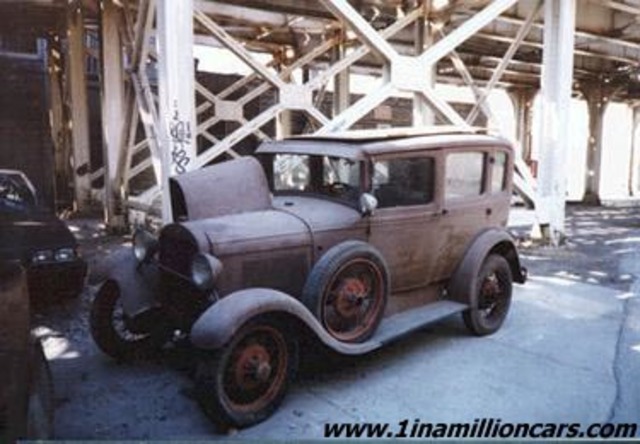 The age of Automobiles