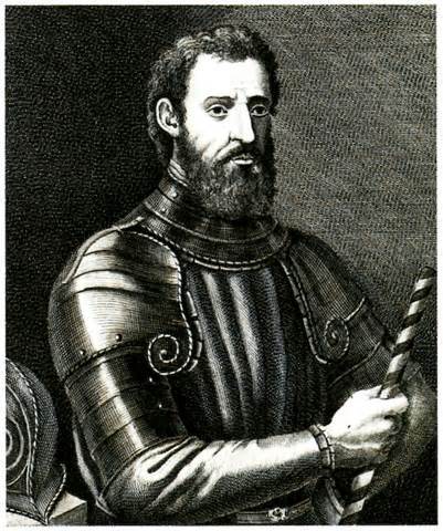 Giovanni da Verrazano