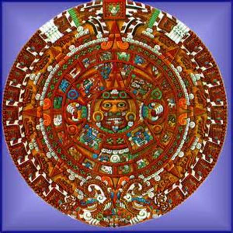 Attack of the Aztecs