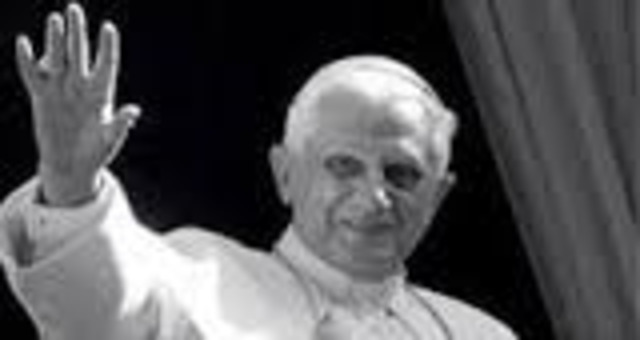 Pope rebels in New Mexico