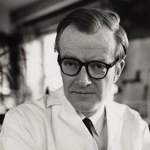 Maurice Wilkins