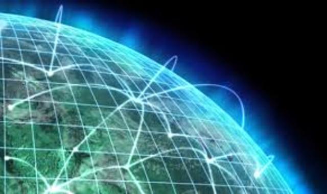 Information Revolution