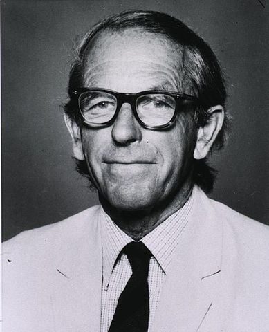 fred sanger