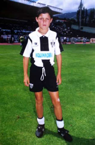 Joins a Local Club (BMM)