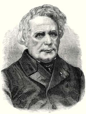 Heinrich Daniel Ruhmkorff