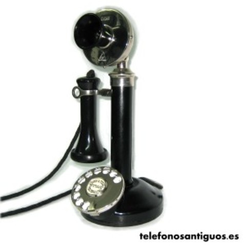 El telefono