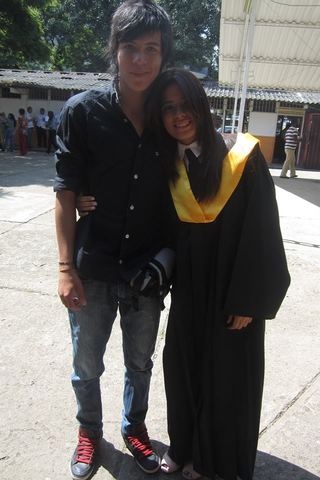 Primera interaccion con un computador