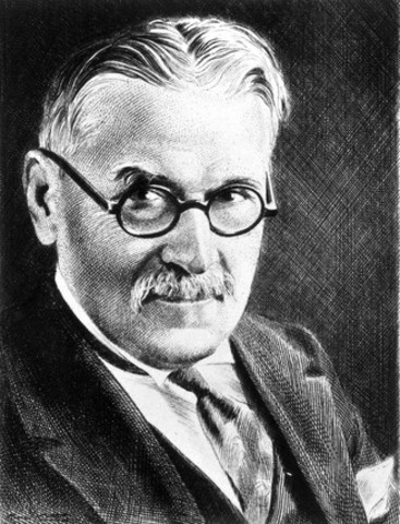 Michael Idvorsky Pupin