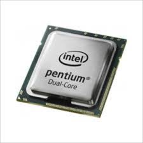 Pentium Dual-Core
