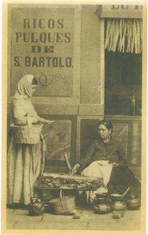 problemas de introduccion de licores españoles a mexico