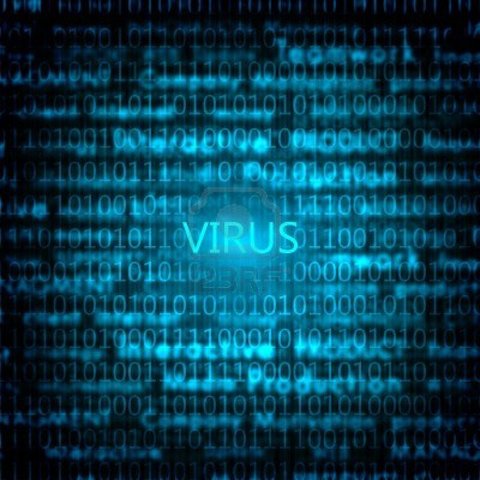 Se da a conocer el termino de virus