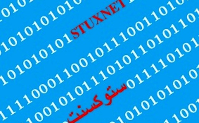 STUXNET