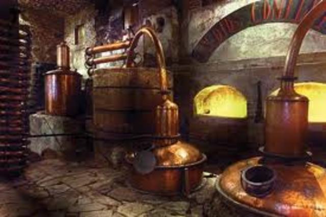 Tecnificación del proceso