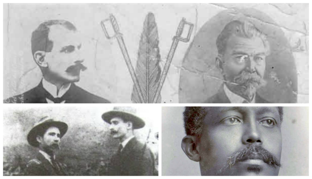 Fundaron la Universidad Republicana