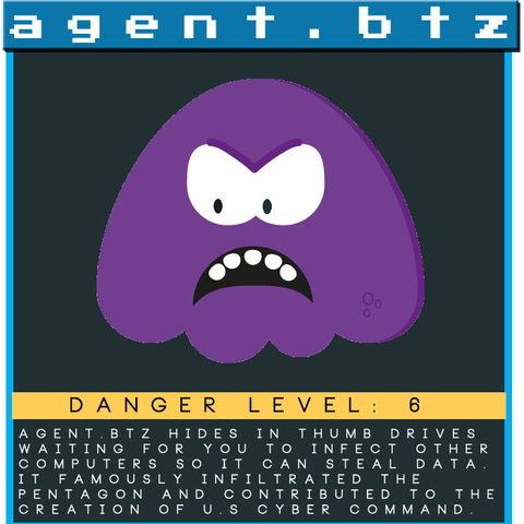 agent.btz