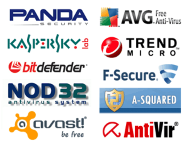 antivirus 2014