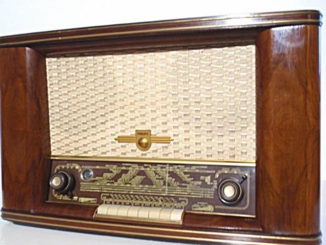 Radio