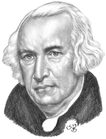 James Watt  (1736-1819)