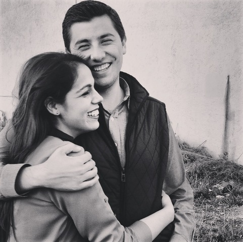 1er Aniversario con mi novio