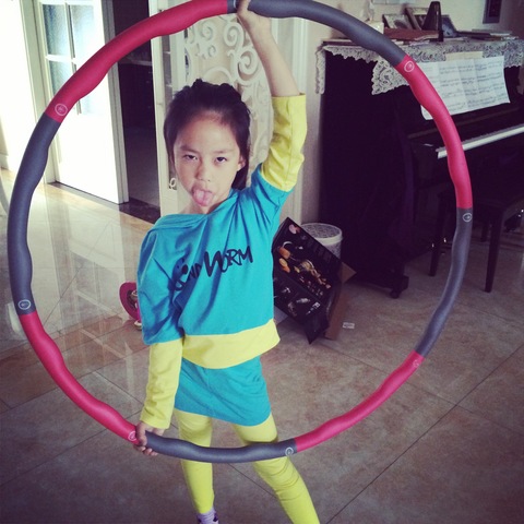 My sister Selina's Birth!