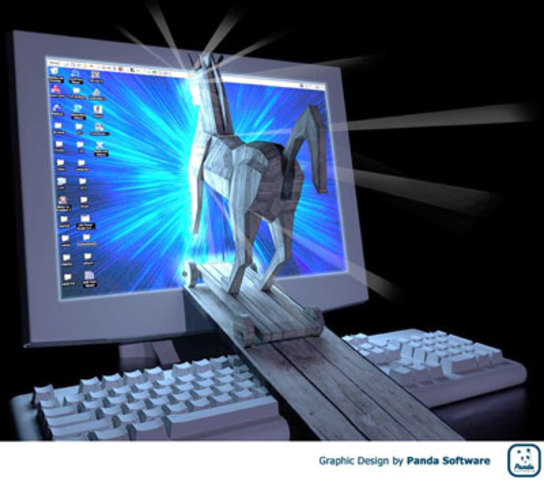 Aparicion de los primeros virus