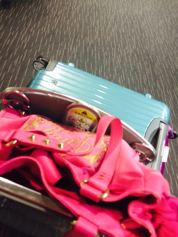 Started go to school in USA