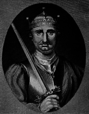 •	1066-William the Conqueror invades England